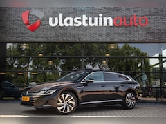 Volkswagen Arteon Shooting Brake - 1.4 TSI eHybrid R-Line Business+ , Pano dak, Adap. cruise, Trekhaak,