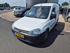 Opel Combo - 1.3 CDTi Base Nap