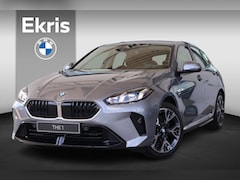 BMW 1-serie - 120 M Sport Design | Equipement Pack Pro