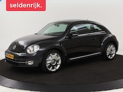 Volkswagen Beetle - 1.2 TSI Design | Stoelverwarming | Cruise control | Climate control | lichtmetalen velgen