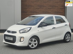 Kia Picanto - 1.0 CVVT EconomyLine
