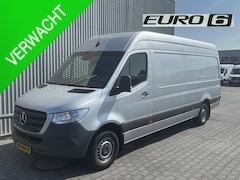 Mercedes-Benz Sprinter - 314 2.2 CDI L3H2*NAVI*A/C*AUTOM