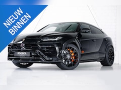 Lamborghini Urus - URBAN | RV12 Edition | Urban Carbon Widebody | B&O Advanced