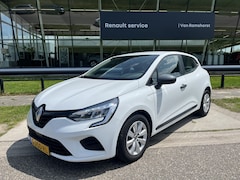Renault Clio - 1.0 TCe / Airco / Cruise / Elek ramen v / Elek spiegels / NAP /
