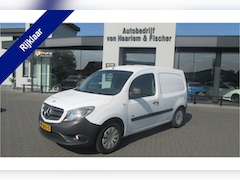 Mercedes-Benz Citan - 108 CDI BlueEFFICIENCY, Airco, Trekhaak