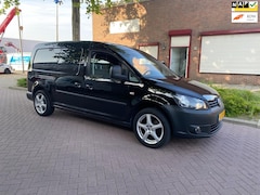 Volkswagen Caddy Maxi - 1.6 TDI * 2014 * 142.356 KM NAP * Airco/Climatronic * Airbag * Cruise Control * Elek Ramen