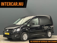 Volkswagen Caddy - Bestel 1.6 TDI