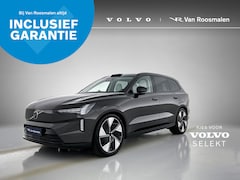 Volvo EX90 - Twin Performance Ultra 7p 111 kWh Luchtvering | Pilot Assist Pac