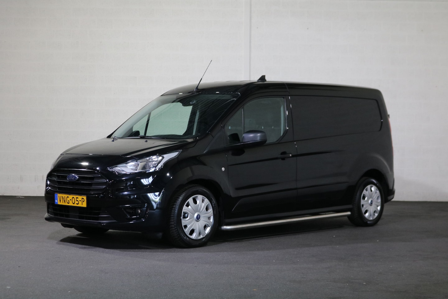Ford Transit Connect - 1.5 EcoBlue L2 Trend Koelwagen - AutoWereld.nl