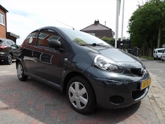 Toyota Aygo - 1.0 12V VVT-I 3DRS MMT