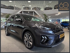 Kia Niro - 1.6 GDi Hybrid ExecutiveLine, NL auto, Trekhaak, Vol opties