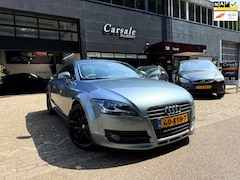 Audi TT - 2.0 TFSI automaat
