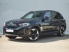 BMW iX3 - High Executive 20'' / Trekhaak / Comfort Acces / Harman Kardon / Head-Up Display