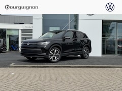Volkswagen Tiguan - Life Edition 1.5 eHybrid 204 pk | Trekhaak | 19" LMV | Adaptieve Cruise Control | Achterui