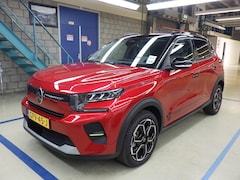Citroën ë-C3 - Max 113pk 44 kWh 3 Fase | Navigatie | Achteruitrijcamera | Full-LED | Climate Control | Pa