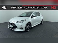 Toyota Yaris - 1.5 Hybrid Executive | Premium Pack