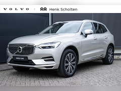 Volvo XC60 - T8 Twin Engine AWD Inscription | Elektrisch panoramisch schuif-/kanteldak | Stoel- en stuu