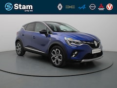 Renault Captur - 160pk E-Tech Plug-in Hybrid Business 360° Camera | Cruise | Climate | Navi | Parkeersens.