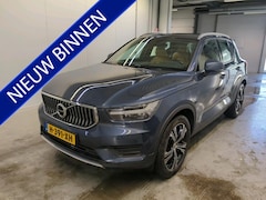Volvo XC40 - 1.5 T5 Twin Engine Inscription NL AUTO | LEDER | STOELVERW |