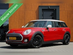 MINI Clubman - 1.5 Cooper Chili | All Seasonbanden
