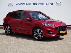 Ford Kuga - 2.5 PHEV ST-Line X|TREKHAAK|B&O|CAMERA|LUXE