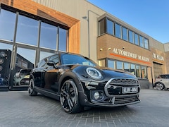 MINI Clubman - 2.0 Cooper S John Cooper Works F1 aut 192pk/Leer/Pano/19"/Camera/HK