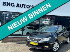 Seat Ibiza - 1.2 TSI Chill Out plus