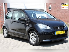 Seat Mii - 1.0 Style Chic - AIRCO - NAP - LM Velgen - Distributieriem Vervangen