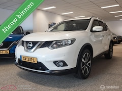 Nissan X-Trail - 1.6 DIG-T Connect Edition *NL, RIJKLAARPRIJS