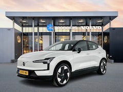 Volvo EX30 - Single Motor Extended Range Plus 69 kWh | stoel/stuurverwarming | Harman Kardon | Parkeerc