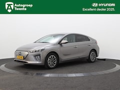 Hyundai IONIQ - Premium EV 38 kWh | DAB | Carplay | Cruise Control | Airco |