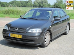 Opel Astra - 1.6-16V Pearl + Trekhaak