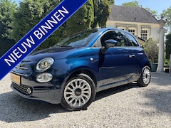 Fiat 500 - 1.2 Star / Apple carplay- Android / Airco / Slechts 28.000 km