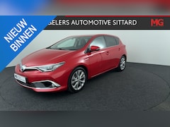Toyota Auris - 1.8 Hybrid Executive