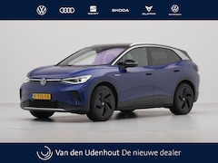 Volkswagen ID.4 - Max 77 kWh Panorama Trekhaak Side Assist iQ Light 341