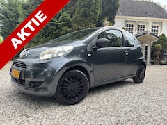 Citroën C1 - 1.0-12V Séduction / 1e Eigenaar