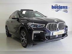 BMW X6 - M50d High Executive | 400PK | ACC | HUD | TRHAAK | 360CAM | LASER-LED | CARPLAY | KEYLESS