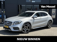 Mercedes-Benz GLA-Klasse - 180 Business Solution AMG Line Pakket