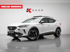 CUPRA Formentor - 1.5 TSI Business Edition |Pano|Leder|Carplay|Memory|