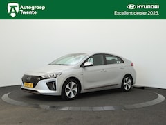 Hyundai IONIQ - Comfort EV 28kWh | Navigatie | Airco | Carplay | Cruise Control