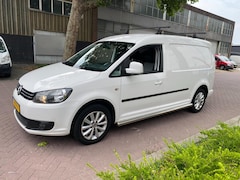 Volkswagen Caddy Maxi - 2.0 TDI BMT * 103KW=140PK * 2012 * Euro5 * Airco / Climatronic * Cruise Control * PDC * Sp