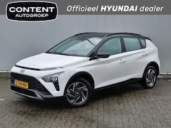 Hyundai Bayon - 1.0 T-GDI 48V 100PK Comfort Smart | Navi | Cruise | Airco