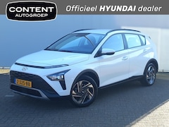 Hyundai Bayon - 1.0 48V 100PK Comfort Smart | Navi | Cruise | Airco