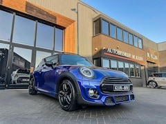 MINI John Cooper Works - 1.5 Cooper Works/Pano/Jcw stoelen/Navi/18"Jcw/Led