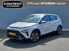 Hyundai Bayon - 1.0 T-GDI 48V 100PK Comfort Smart | Navi | Cruise | Airco