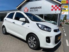 Kia Picanto - 1.0 CVVT ComfortPlusLine Navigator