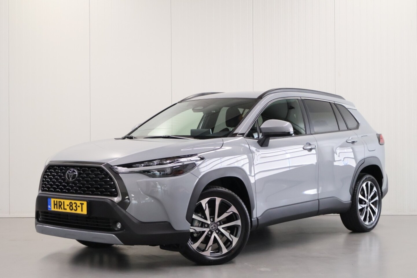 Toyota Corolla Cross - Hybrid 140 Style - AutoWereld.nl