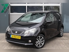 Seat Mii Electric - Electric Plus 36, 8 kWh | Nette en lekker complete Mii (NL Auto / dealer onderhouden)