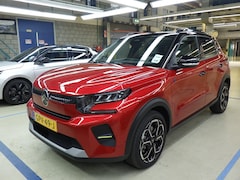 Citroën ë-C3 - Max 113pk 44 kWh 3 Fase | Navigatie | Achteruitrijcamera | Full-LED | Climate Control | 17
