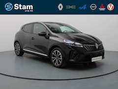 Renault Clio - E-Tech Full Hybrid 145pk techno Camera | Cruise | Climate | Parkeersens. v+a | Stoel-/stuu